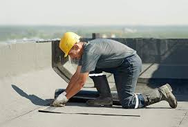 Best Roof Insulation Installation  in Red Bank, SC